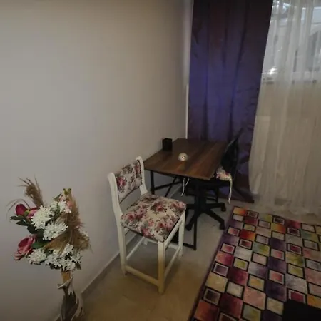Besiktas 3+1 Apartman