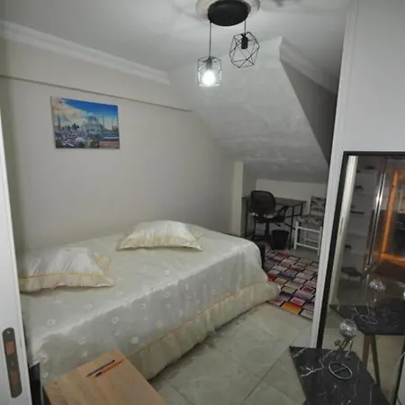 Apartman Besiktas 3+1