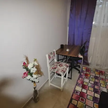 Apartman Besiktas 3+1